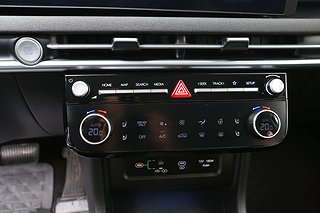 SUV Hyundai Tucson 22 av 27