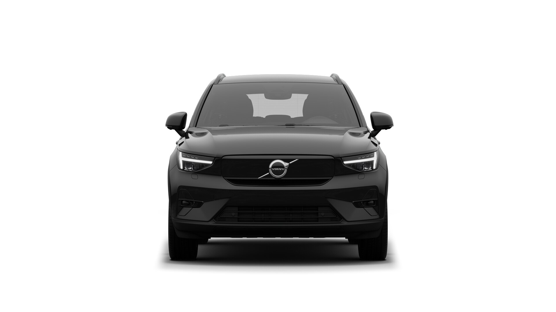 Volvo EX40 2026, bild 7/51