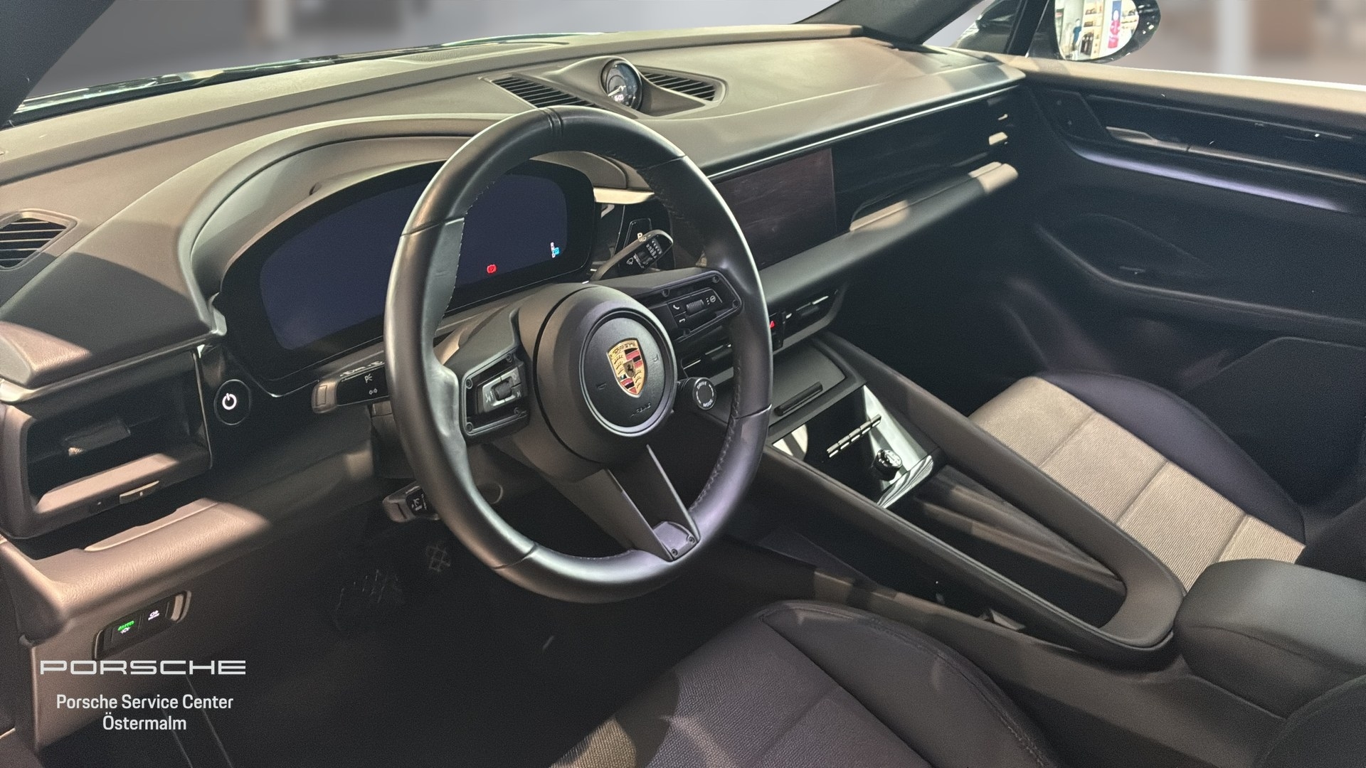 Porsche Macan 4 2024, bild 3/10