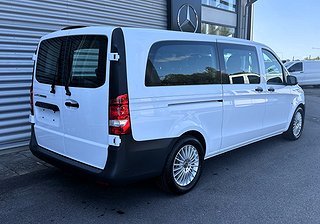 Minibuss Mercedes-Benz Vito 3 av 14