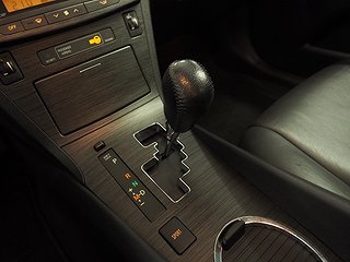 Kombi Toyota Avensis 24 av 24