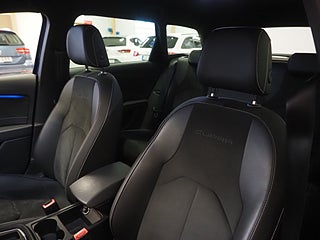 Kombi Seat Leon ST 13 av 23