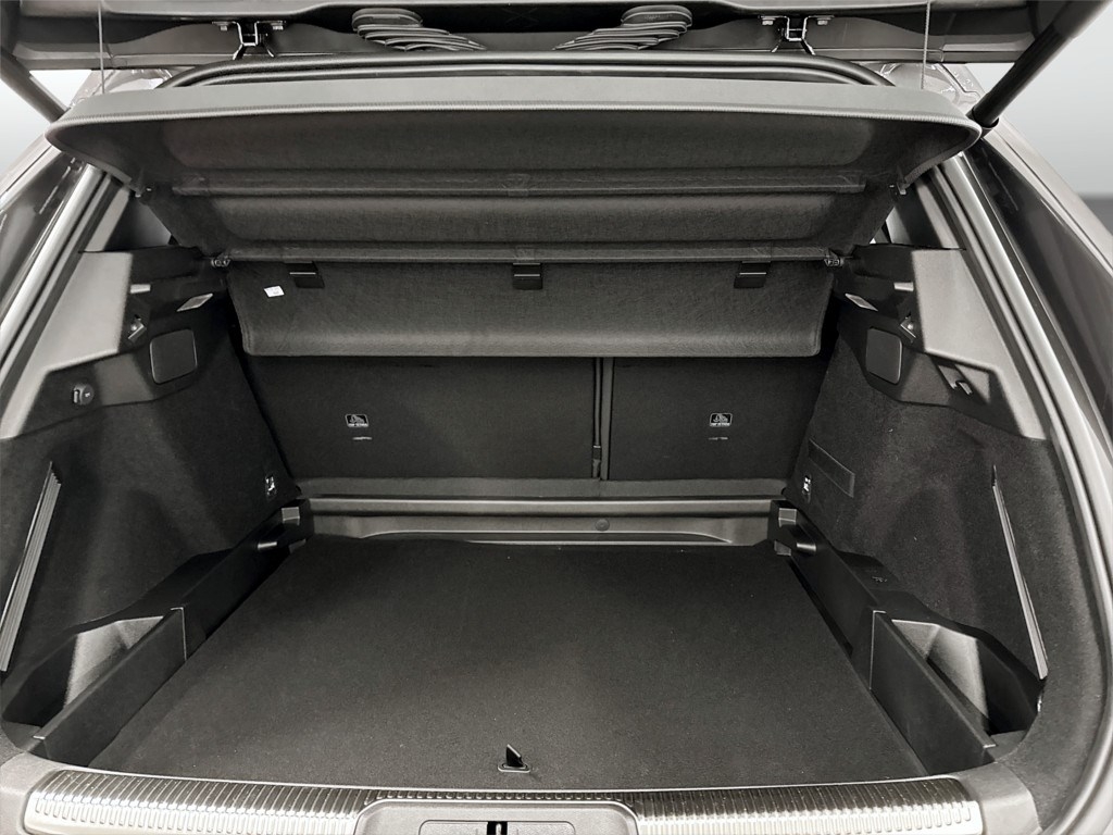 DS 7 Crossback Pallas 130hk Aut 2025, bild 5/36