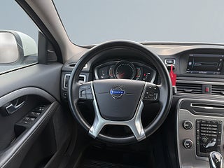 Volvo XC70 D4 AWD Aut Summum Business Ed Pro Drag Elstolar Mvärm – bild 9