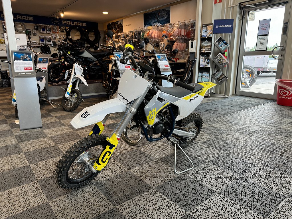 Husqvarna TC 50 -23 Köp ONLINE