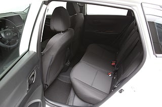 Halvkombi Hyundai i20 14 av 15