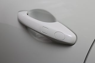 Halvkombi ORA Funky Cat 11 av 27