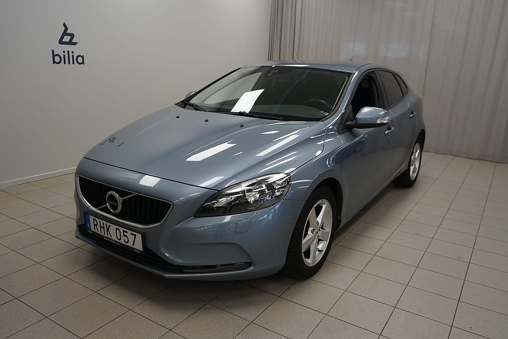 Volvo V40 T3 Business