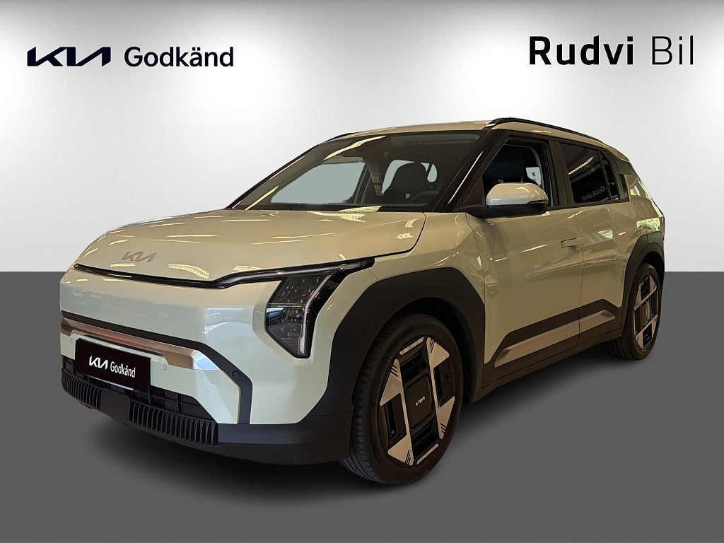Kia EV3 Long Range Plus