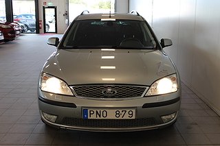 Kombi Ford Mondeo 2 av 17