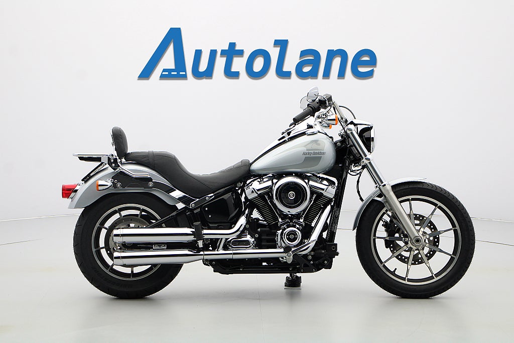 Harley-Davidson Low Rider *RESERVERAD*