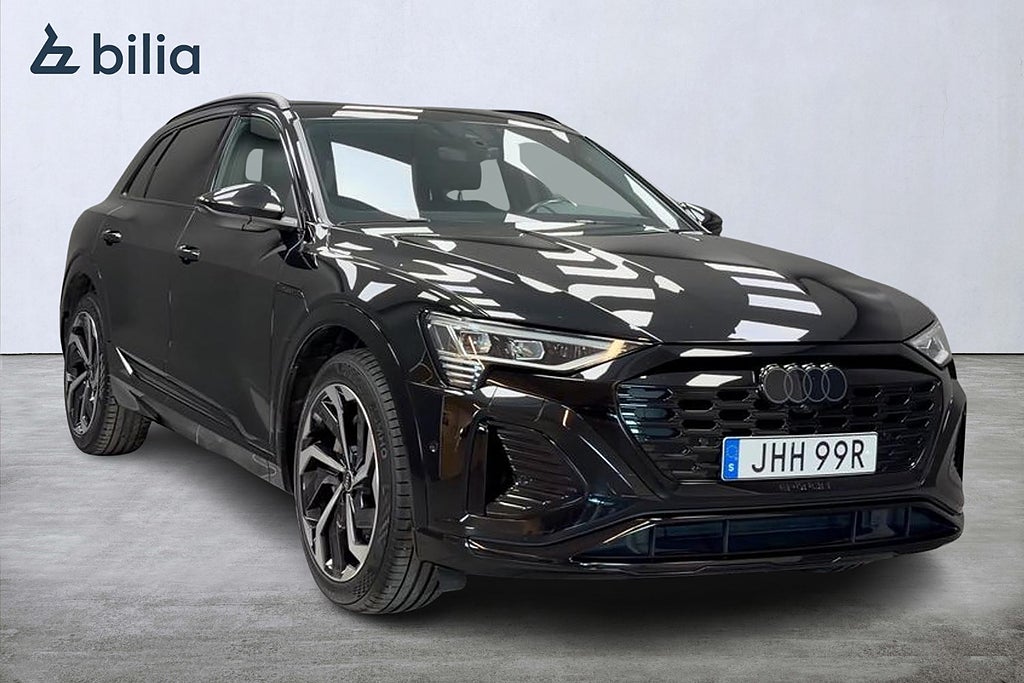 Audi q8-e-tron Q8 50 e-tron quattro S Line/Proline/Matrix/ACC/Drag