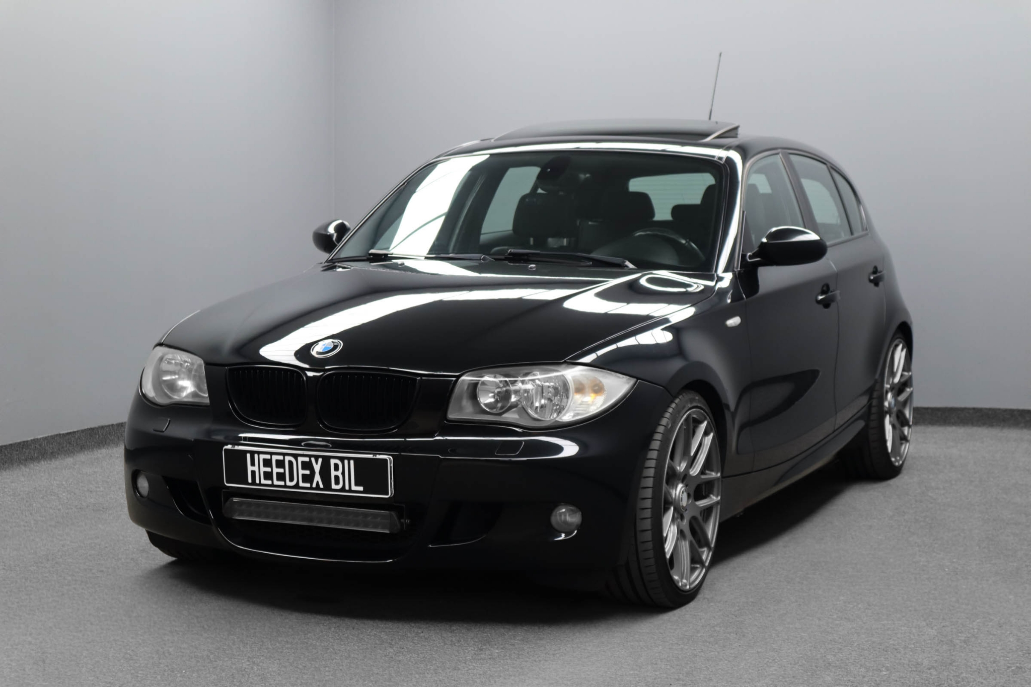 BMW 120 2008, bild 4/46