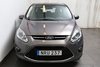 Minibuss Ford C-Max 5 av 23