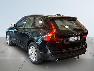 Volvo XC60 T5 AWD Geartronic Momentum Pro Edition/F.håll/Kamera/ – bild 5