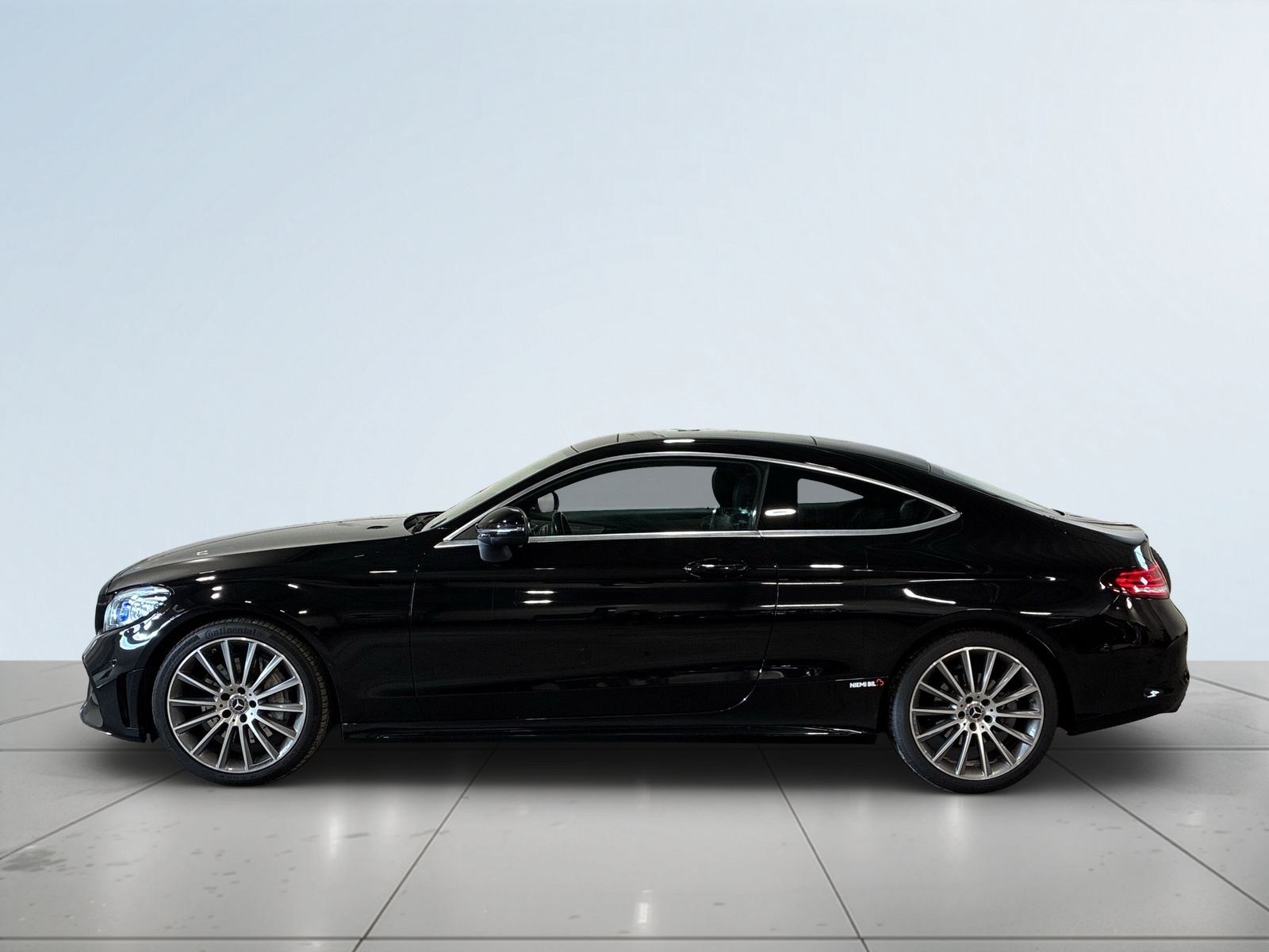 Mercedes-Benz C 2021, bild 4/10