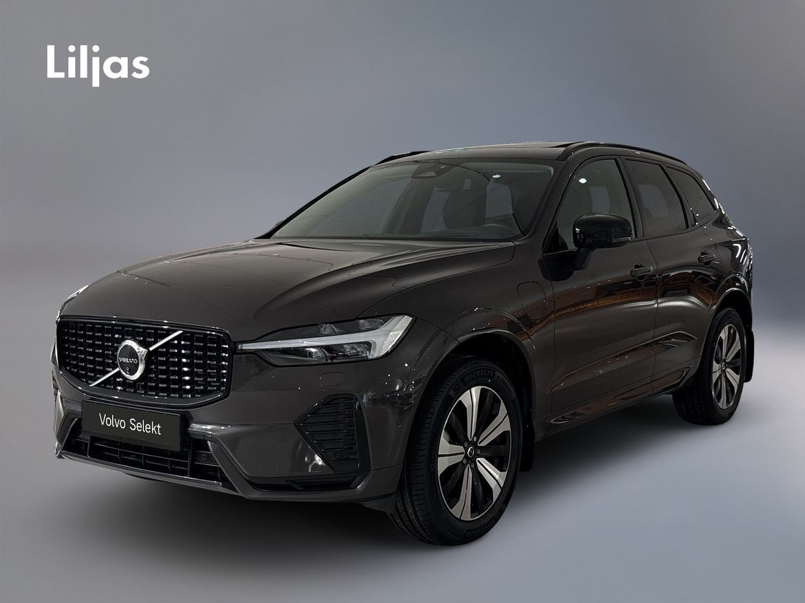 Volvo XC60 Polestar Engineered 2026, bild 5/10