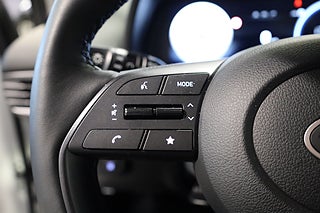 Halvkombi Hyundai i20 20 av 21