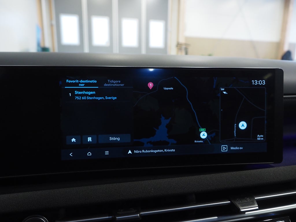 Hyundai Tucson MHEV 1.6 T-GDI DCT Essential Kamera Navi Moms 2025