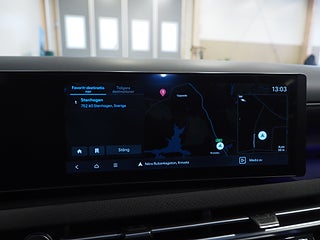 Kombi Hyundai Tucson 21 av 22