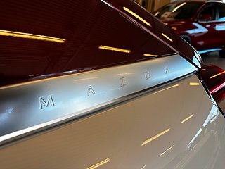 Mazda MX-30 Anniversary Edt. 143hk Nav/360/BOSE/Rattvärm/SoV