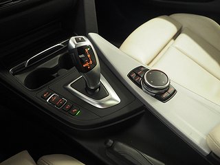 Sportkupé BMW 435 23 av 25