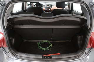 Halvkombi Hyundai i10 20 av 20