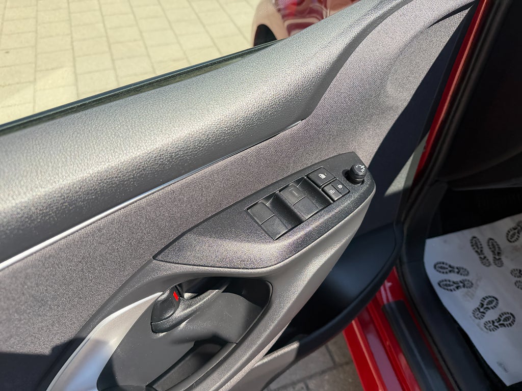 Mazda 2 Hybrid AGILE