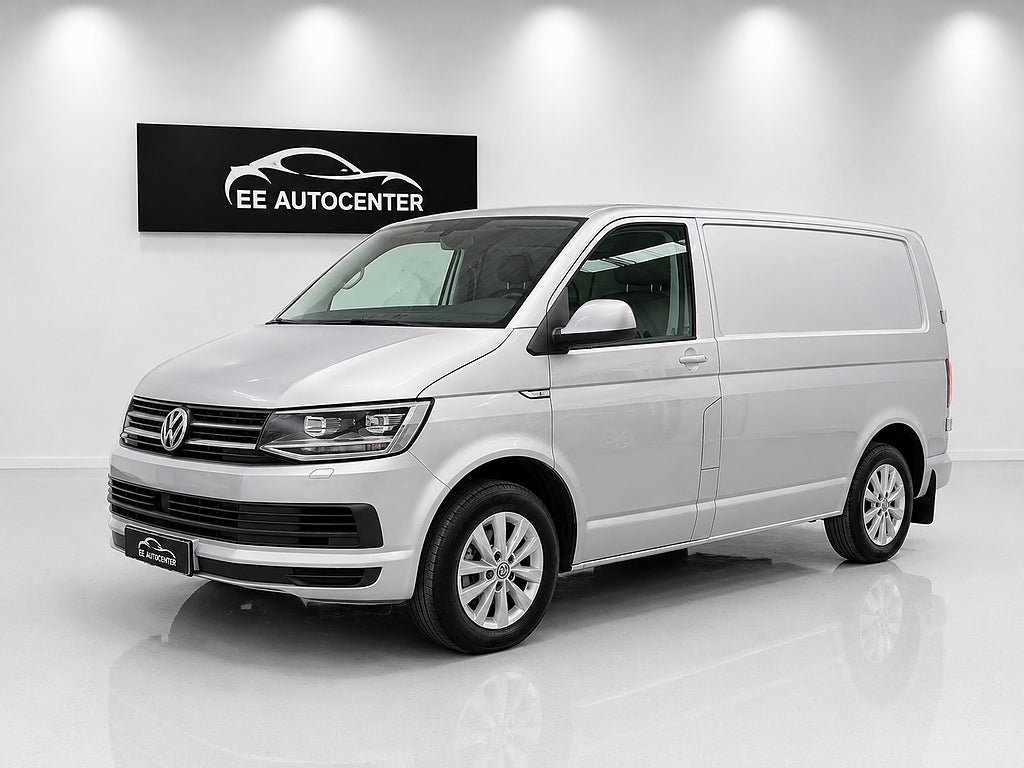 Volkswagen Transporter T30 2.0 TDI BMT 4Motion Euro 6