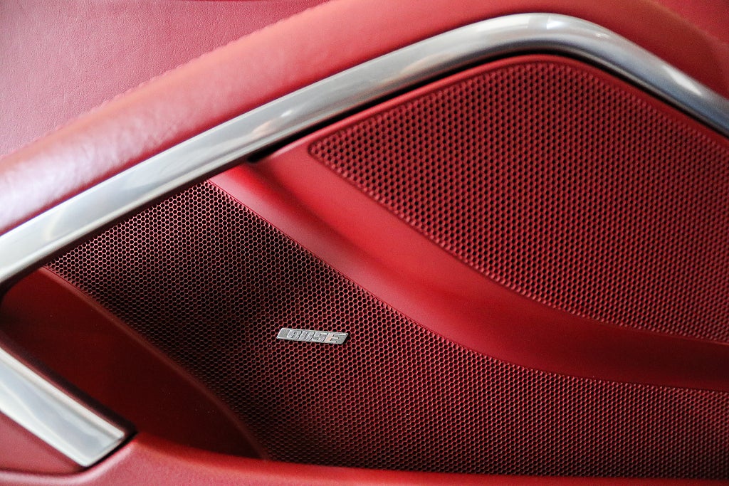 Porsche Boxster 718 S PDK Bose Välutrustad 350hk