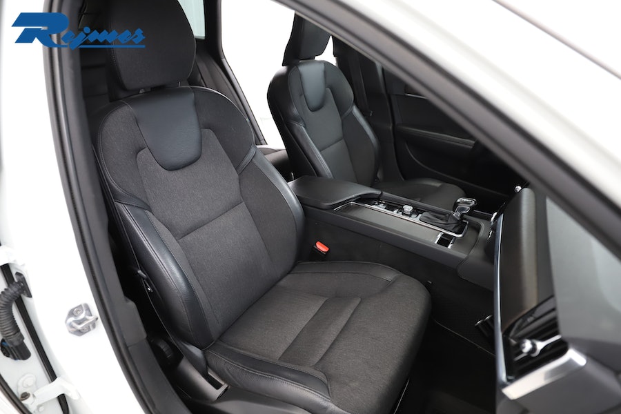 Volvo V90 Cross Country 2019, bild 7/58