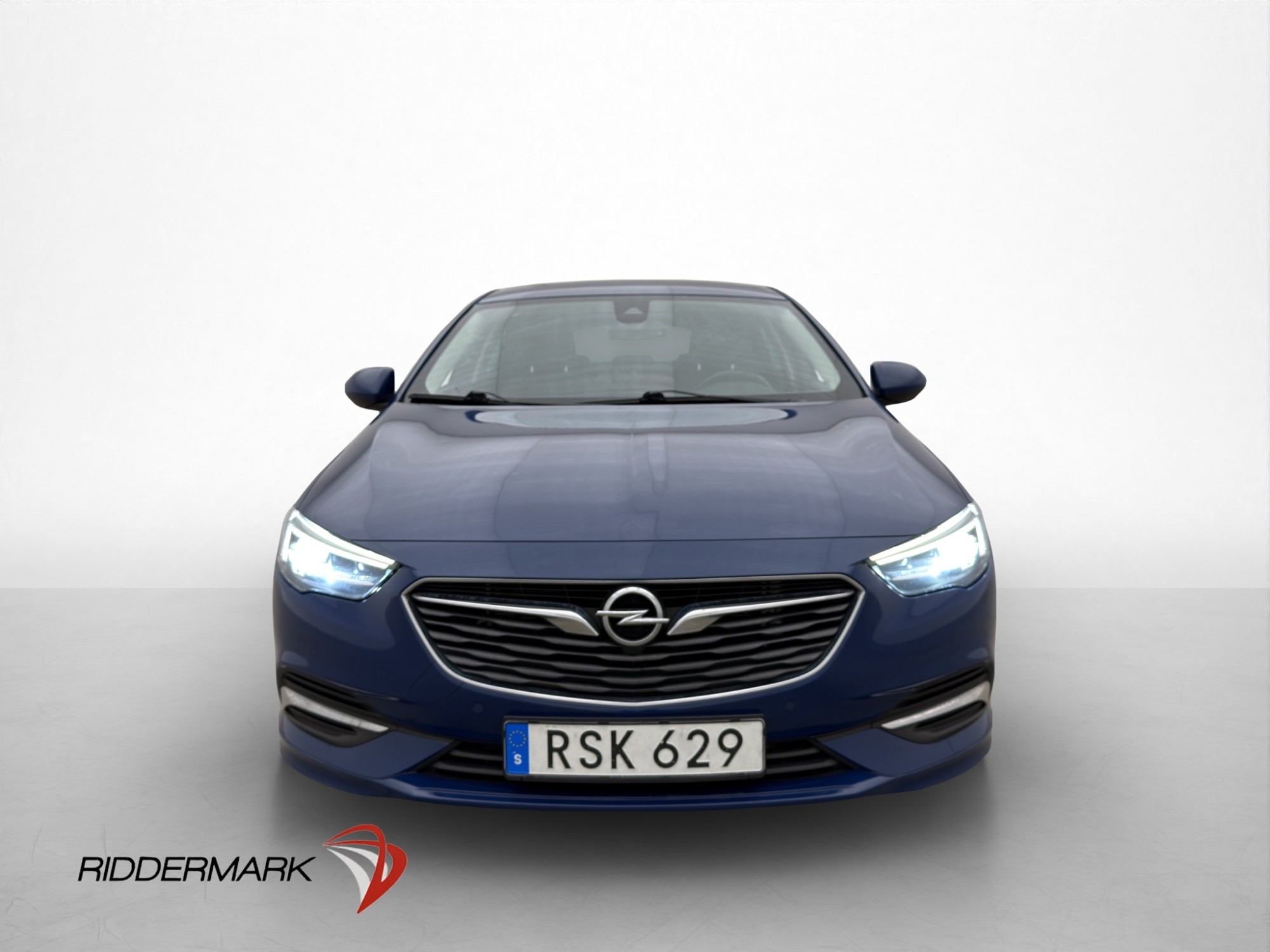 Opel Insignia 2018, bild 2/62