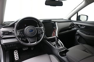 Kombi Subaru Outback 11 av 17