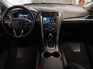 Kombi Ford Mondeo 15 av 24