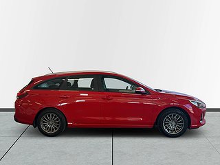 Hyundai i30 Wagon 1.4 T-GDi DCT Comfort S&V-hjul/Psens/Drag