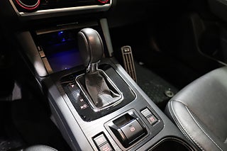 Kombi Subaru Outback 17 av 23