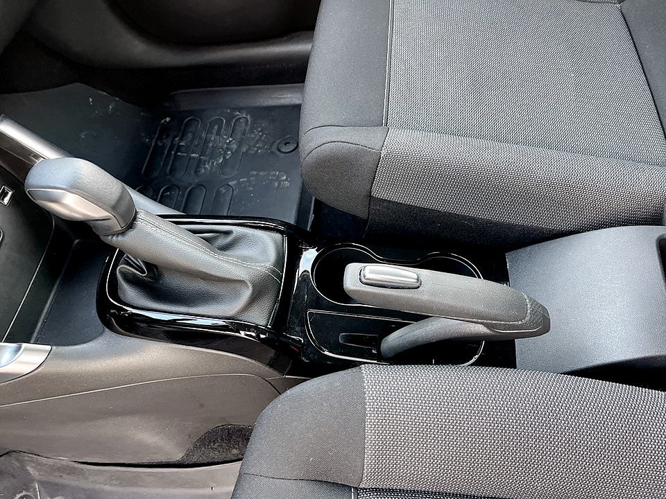 Bild på Citroën C3 Aircross Shine 1.2 PT 130hk Aut -B-KAMERA,VÄRMARE