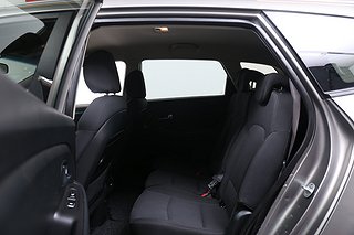 Minibuss Kia Carens 9 av 22
