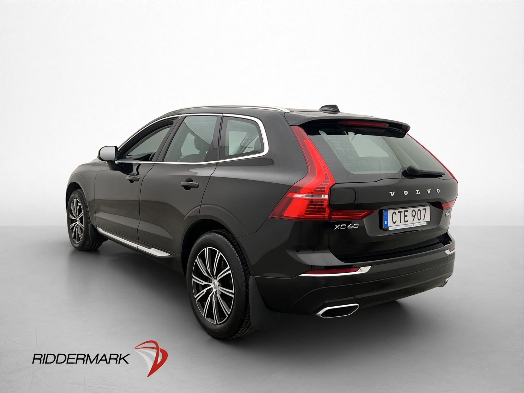 Volvo XC60 2018, bild 6/75