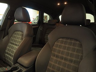 Kombi Audi A4 13 av 19