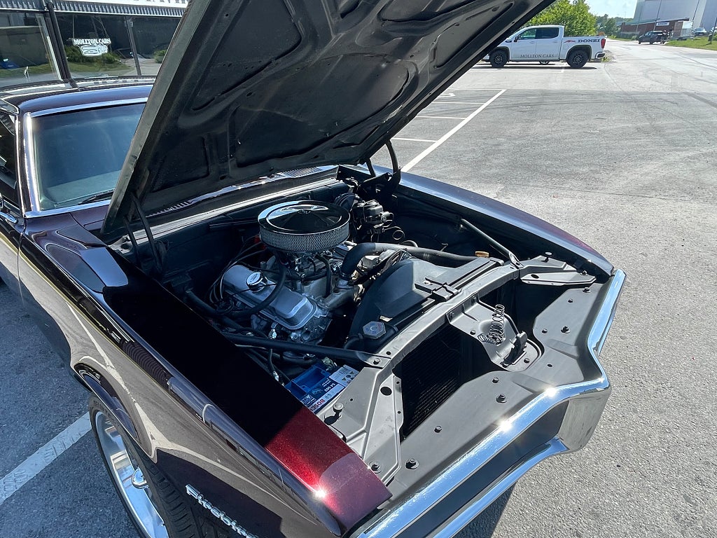 Pontiac Firebird 0kr insats 3763/mån.