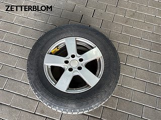 SUV Mitsubishi Outlander 13 av 14