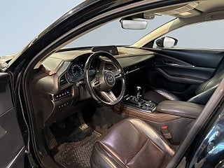 Mazda CX-30 2.0 SKYACTIV-X M Hybrid AWD Drag 360° Skinn BOSE SoV – bild 7