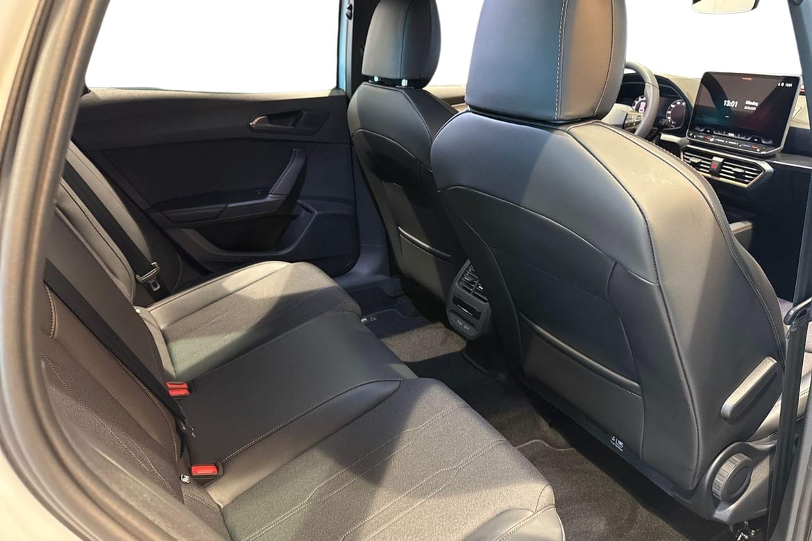 Cupra Leon 2026, bild 6/48