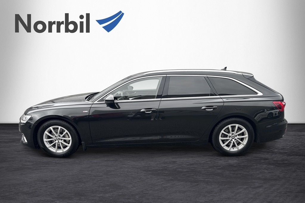 Audi A6 2019, kuva 4/52
