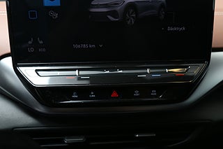 SUV Volkswagen ID.5 20 av 30