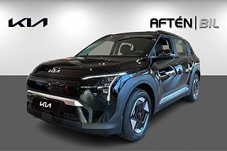 Kia EV3 Long Range 81,4 kWh V-hjul BLACK WEEKEND! 
