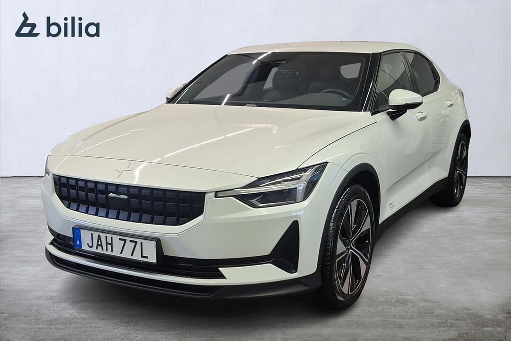 Polestar 2 Long range Dual motor 78kWh
