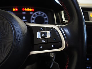 Halvkombi Volkswagen Golf 21 av 22