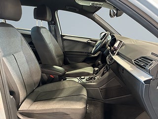 Seat Tarraco 2.0 TDI 4Drive Style Drag Värmare Kamera Cockpit S&V